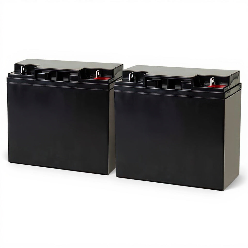 CyberPower RB12170X2A Assembled Replacement Battery Pack