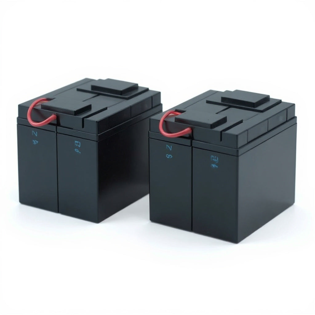 Replacement Battery for APC Smart-UPS 2200VA SU2200XLI