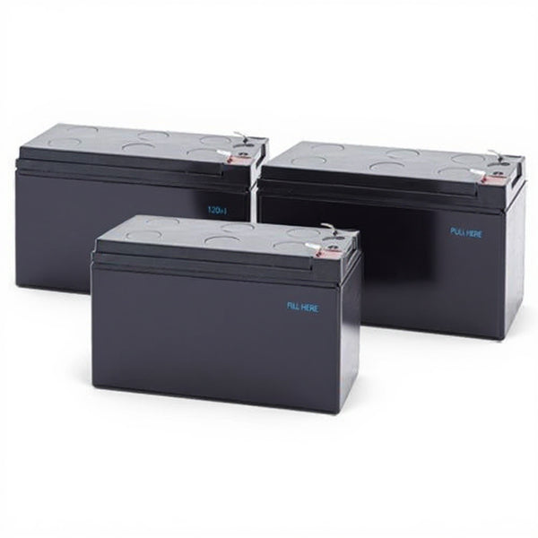 Tripp Lite SM1500RMNAFTA Battery Replacement Kit for 1500VA