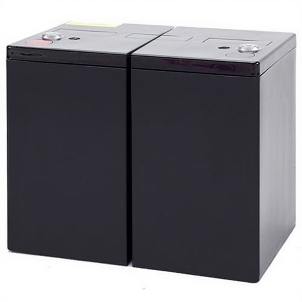 Battery for Eaton 153302035-001 UPS