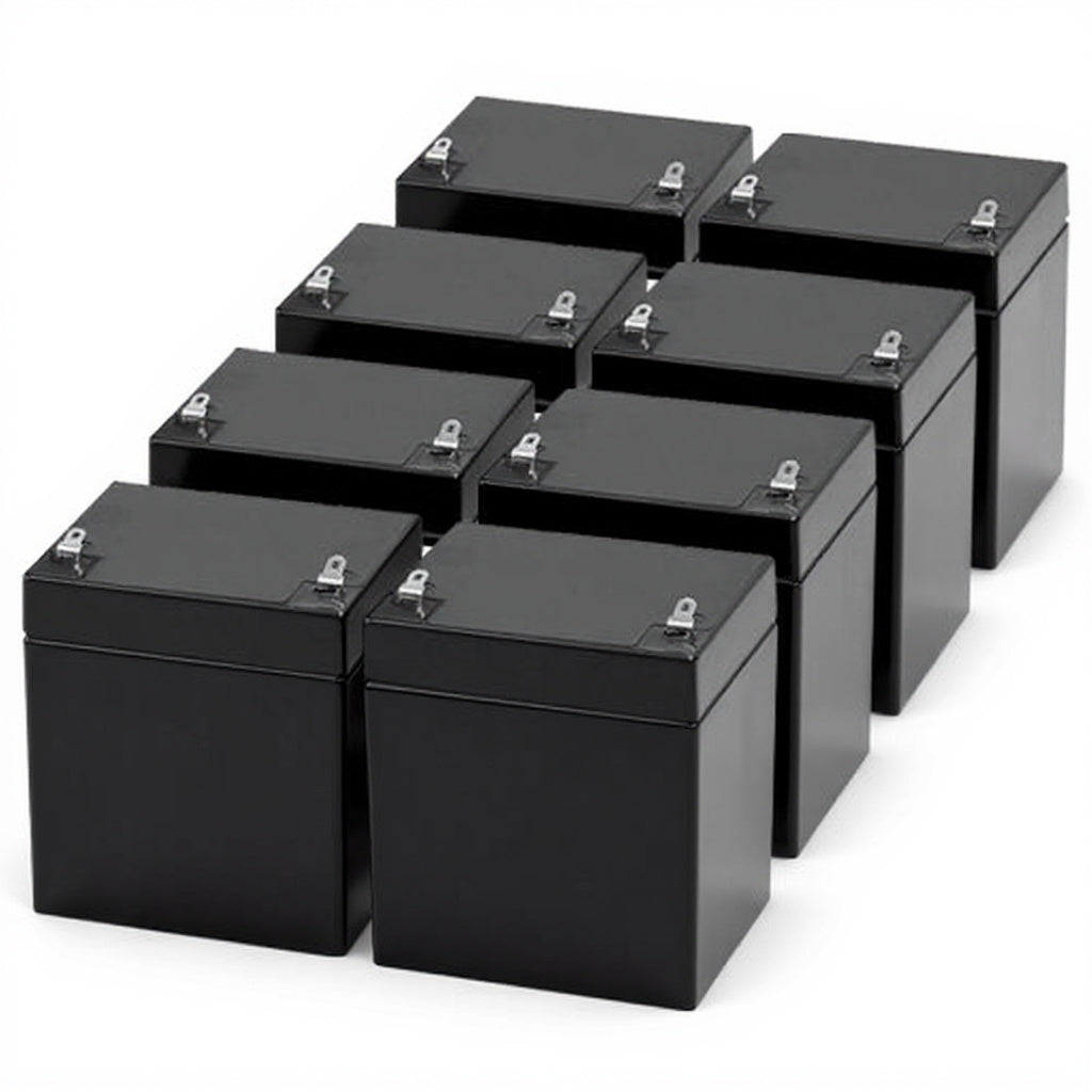 Battery for Tripp Lite SMART3000RMXLN UPS
