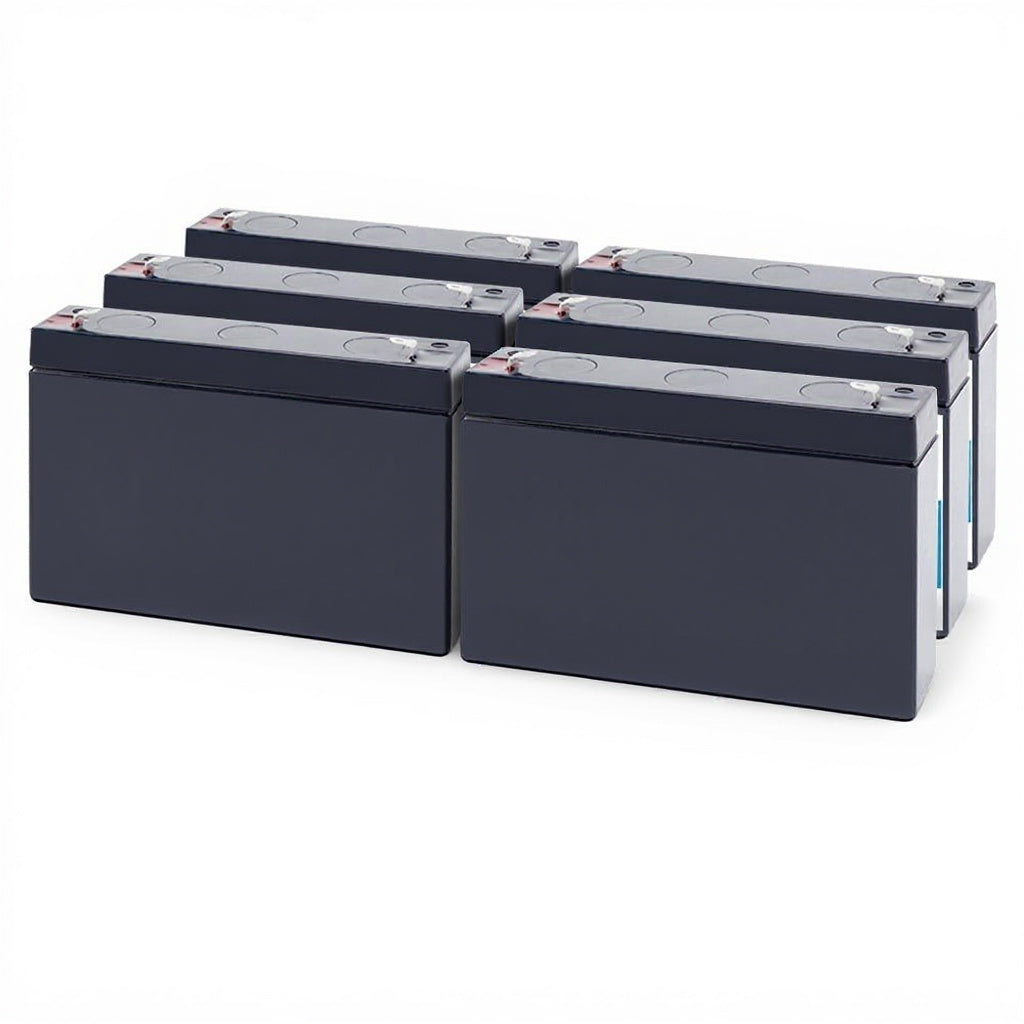 Eaton 5P1550GR trousse de batterie de remplacement pour 5P 1550VA