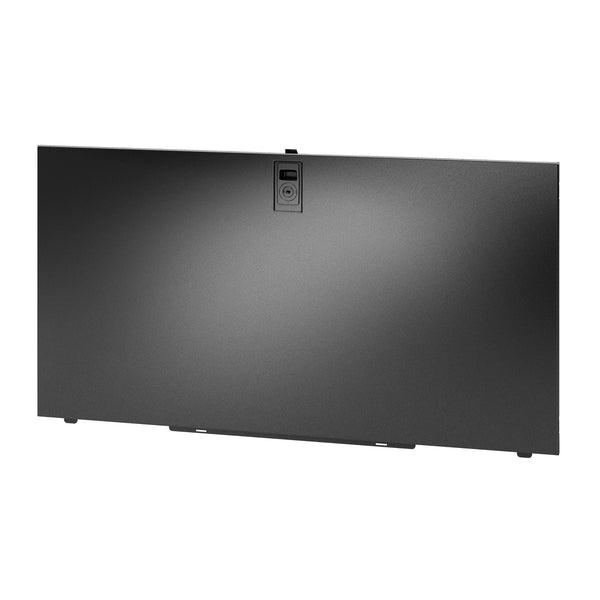 Panneau latéral APC NetShelter SX AR7360 12U, 900 mm de profondeur, paquet de 1