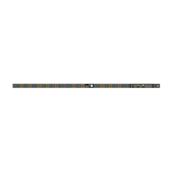 Vertiv VP6N30A4 - PDU rack, 120/208V 30A L21-30P, (24) C13, (6) C19, surveillé