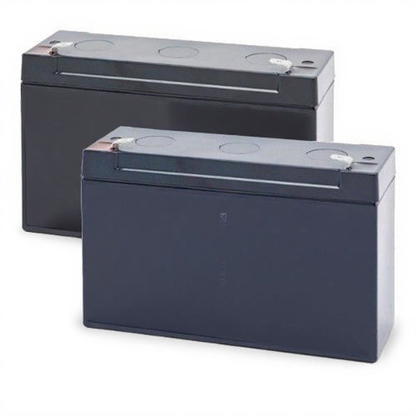 Tripp Lite INTERNET700i-V2 Battery Replacement Kit for 700VA