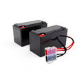 Eaton 744-A4803 Battery