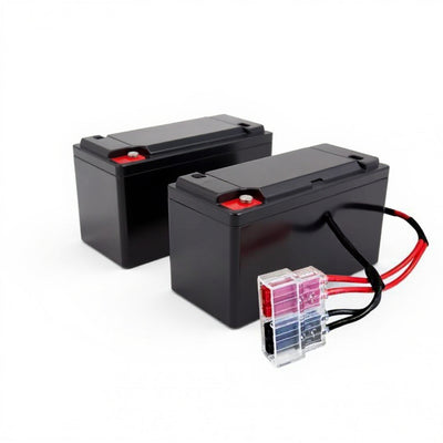 Eaton 744-A4803 batterie