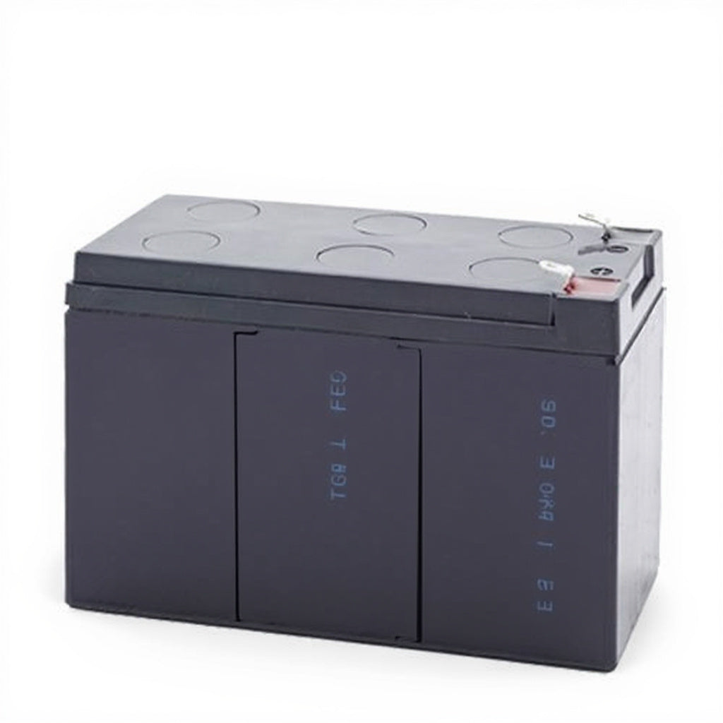 Battery for Tripp Lite SU8000RT3UTFTAA UPS