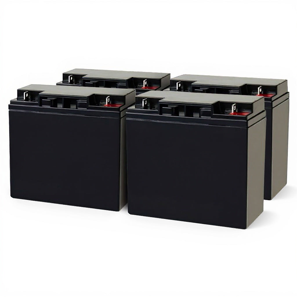 CyberPower 2200VA Battery - Fits PR2200LCD