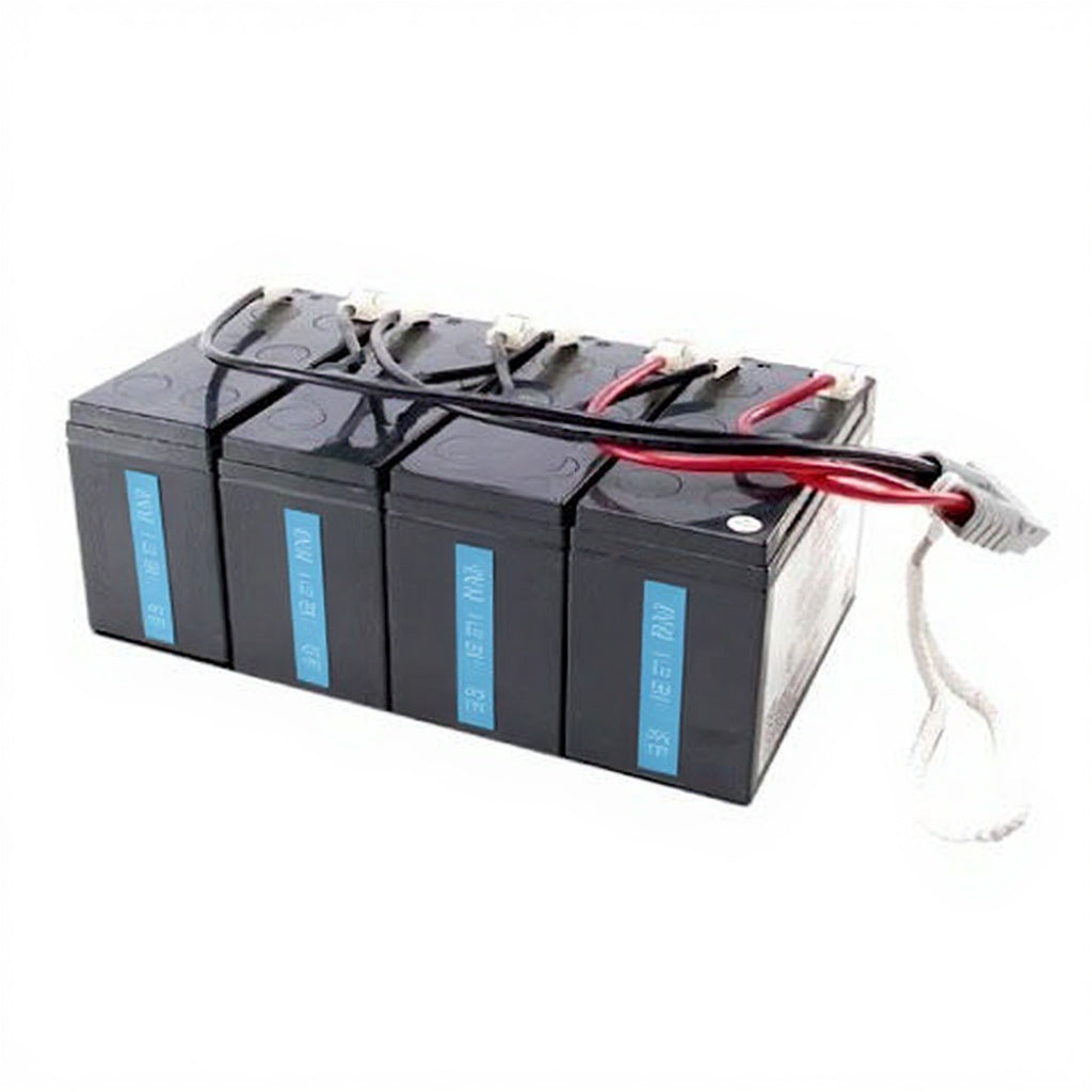 APC SU1400RMXL3U Battery