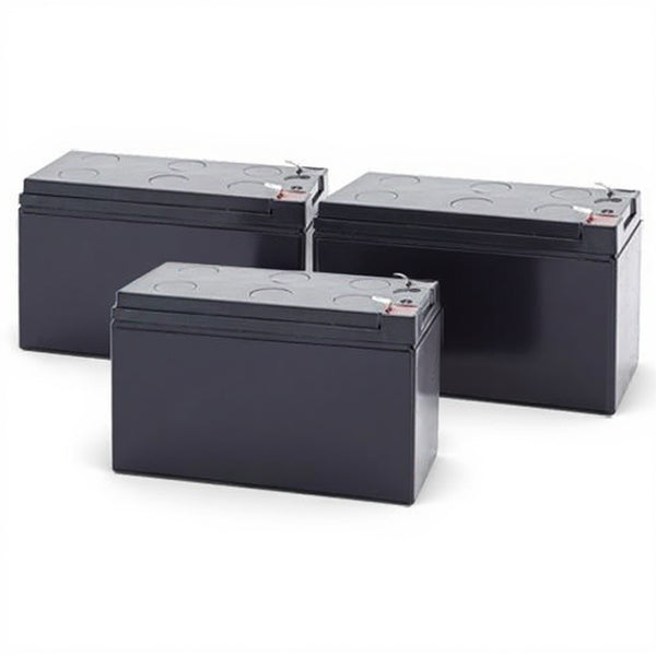 Tripp Lite SM1500NAFTA Battery Replacement Kit for 1500VA