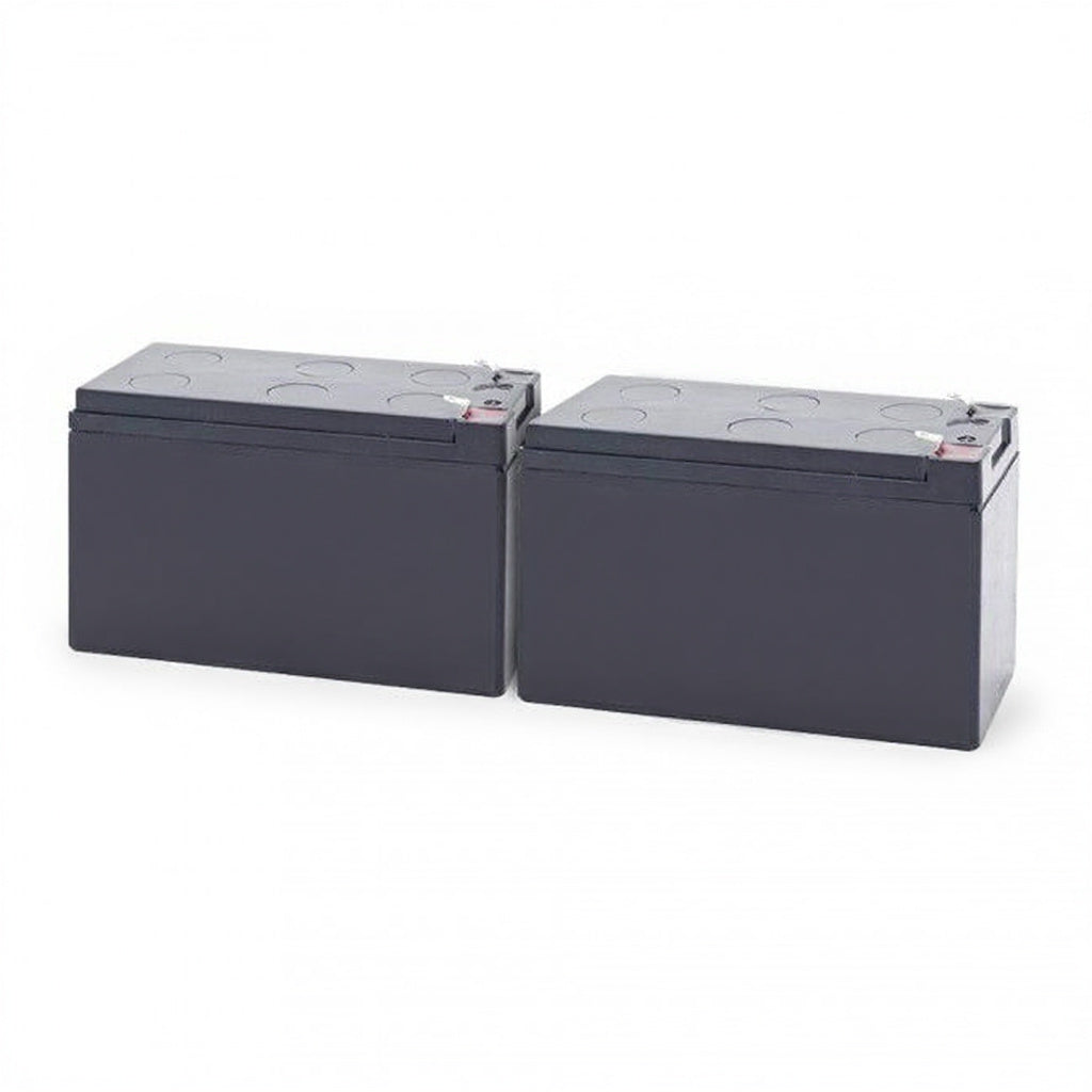 HP T1000XR Battery Replacement Kit for Compaq