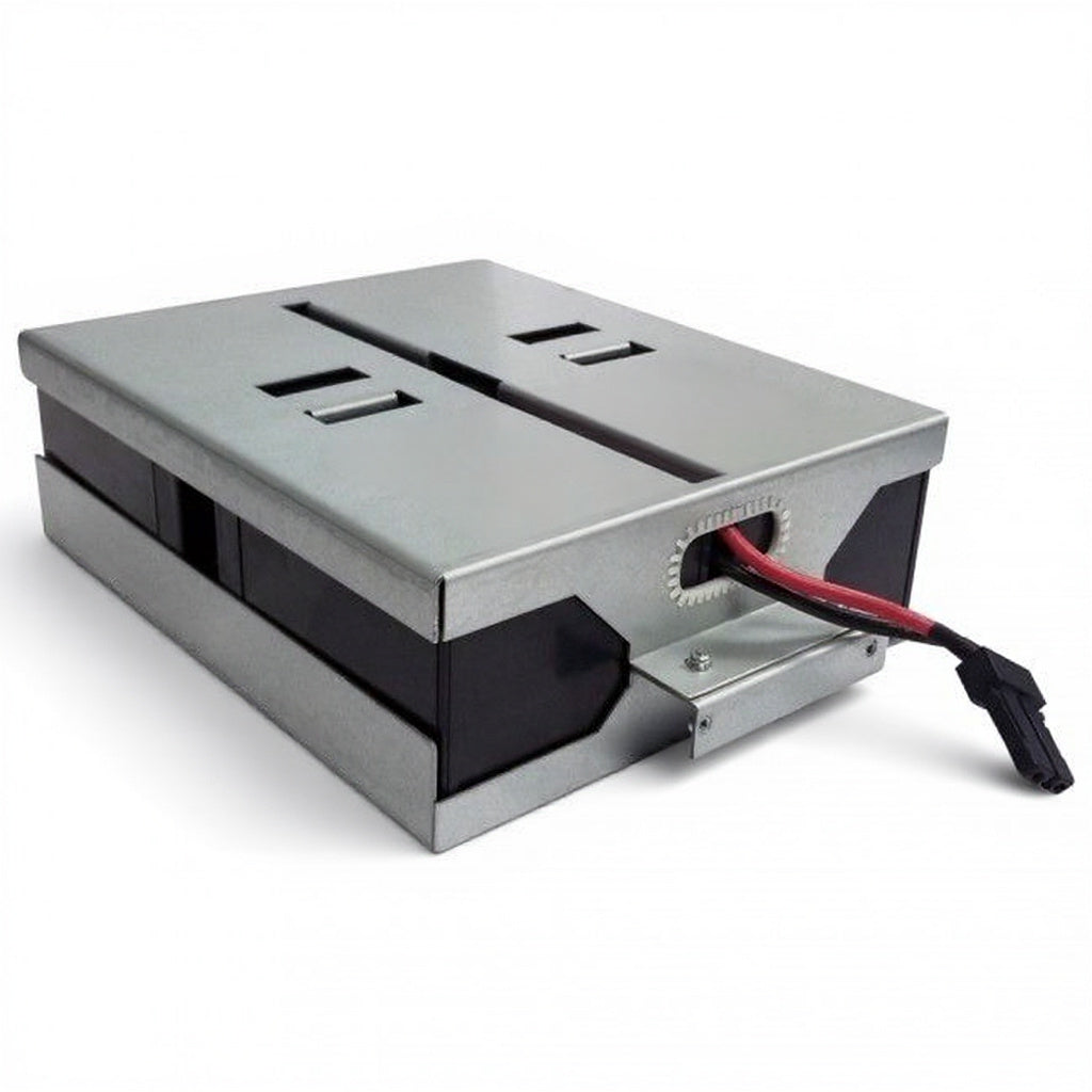 Emerson GXT4-500RT230 Replacement Battery Kit