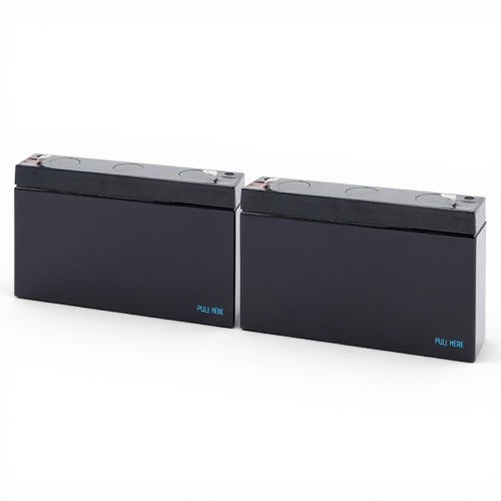 MGE EL-4 Battery