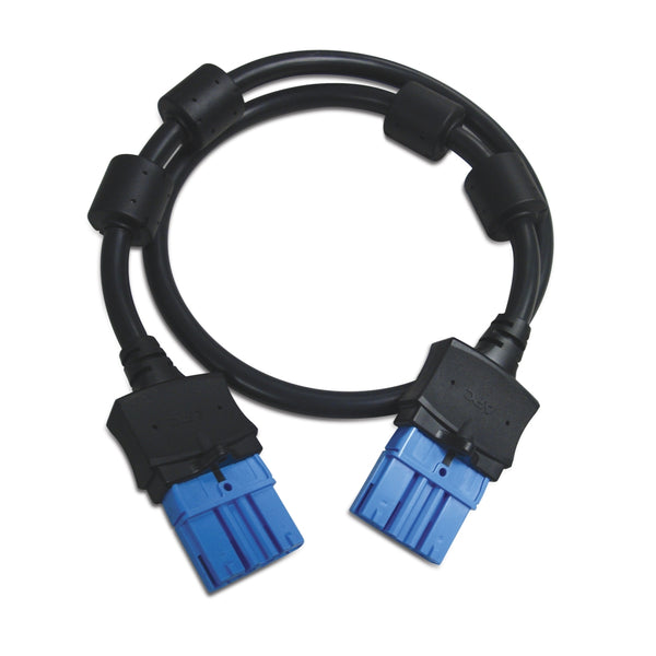 APC Smart-UPS X SMX039-2 Battery Extension Cable, 48V