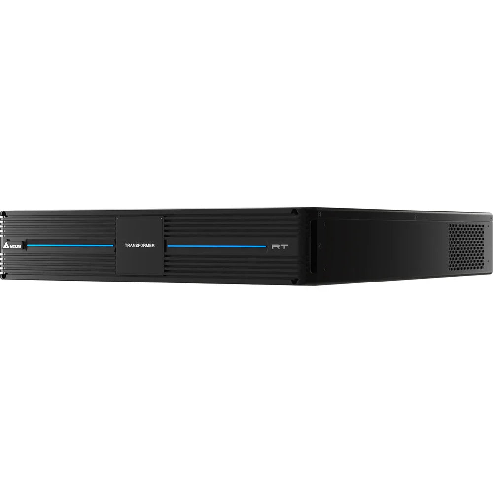 DELTA RT 5/6kVA Transformer. 120V & 208V-UPSPLUSBATTERY