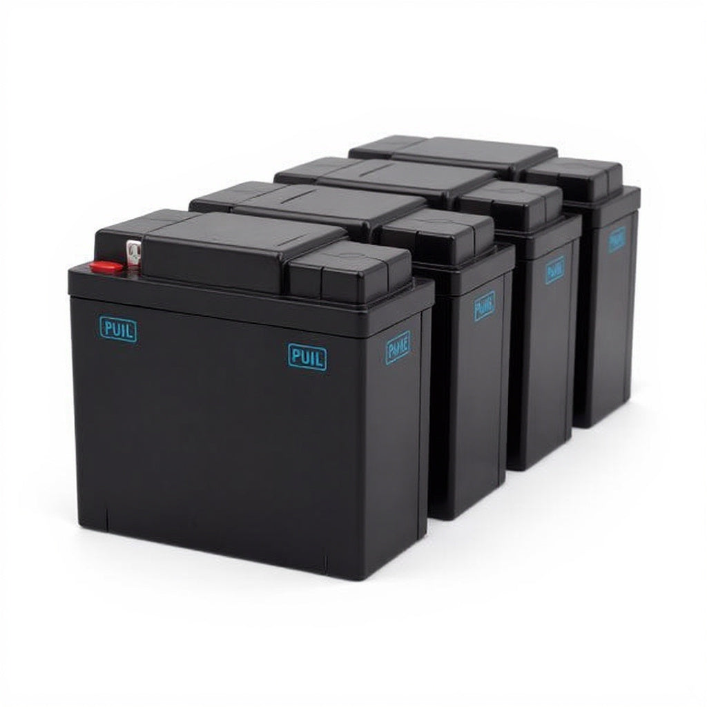 APC SUA48RMXLBP3U batterie