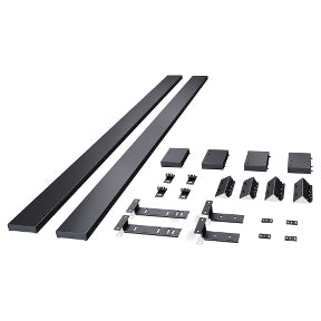 APC NetShelter Aisle Containment ACDC2406 Door Post, 1500 to 1800 mm Aisle Width