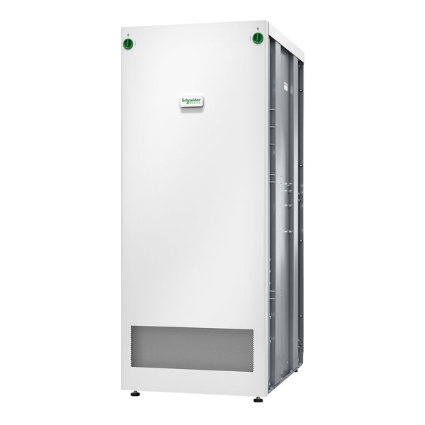 APC Galaxy VS GVSBPIT50 Bypass Cabinet, 50kW, 480/600V