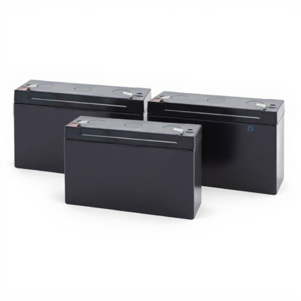 Replacement Battery for Tripp Lite 700VA SMART700RM