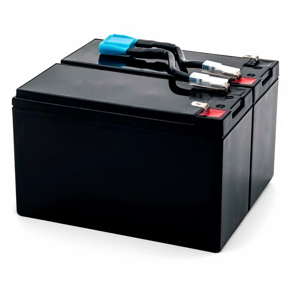 Battery for APC SMC1000C UPS