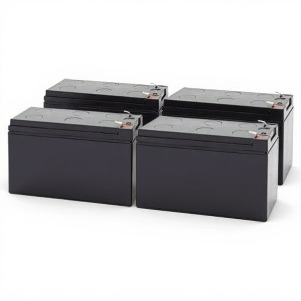 Replacement Battery for APC Smart-UPS RT 2000VA SURT2000RMXLI