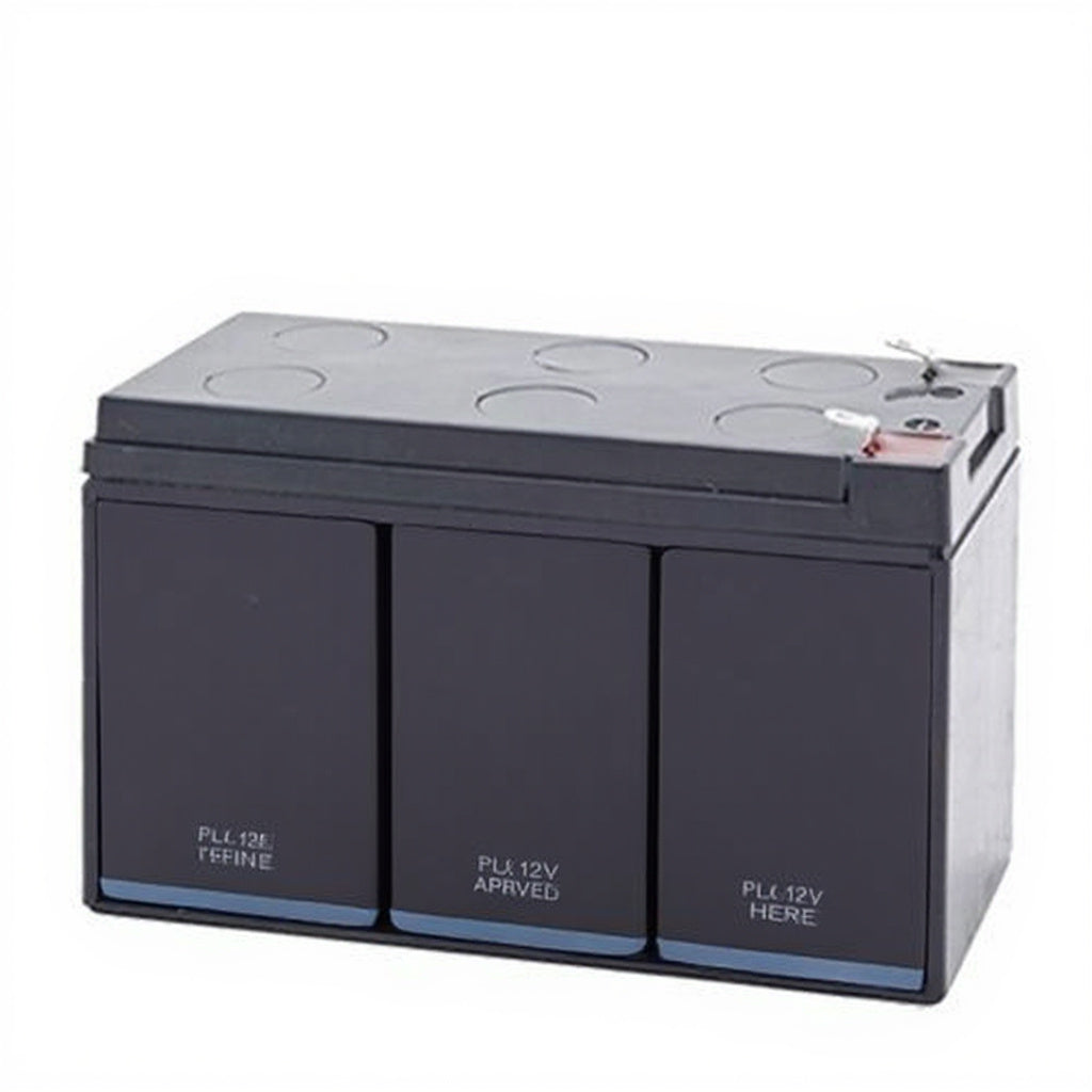 Eaton PW9104-RS-6k Battery
