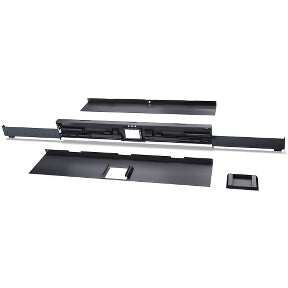 APC NetShelter Aisle Containment ACDC2403 Door Header, for 48U SX