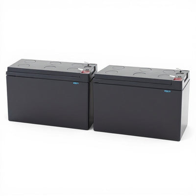 Eaton 5S1000LCD batterie