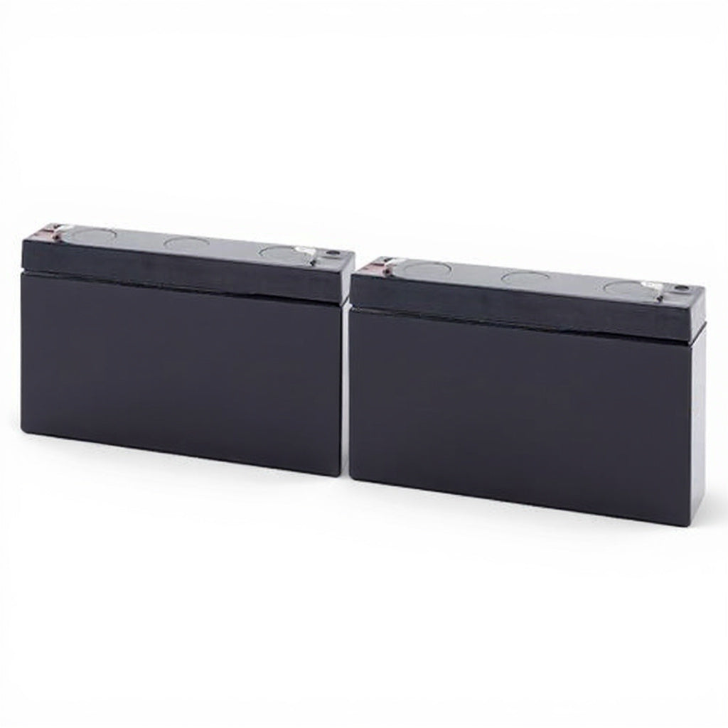 MGE P-E-500-R Replacement Battery Kit