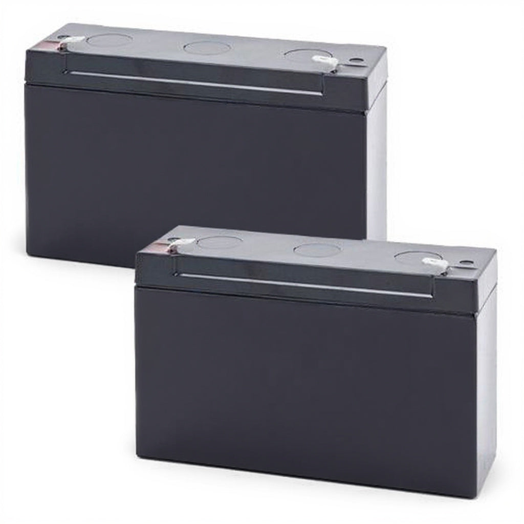 Eaton One-UPS-650 Battery Replacement Kit for One-UPS 650