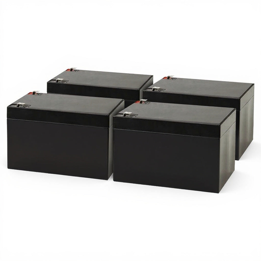 HP T2200XR Battery Replacement Kit for Compaq
