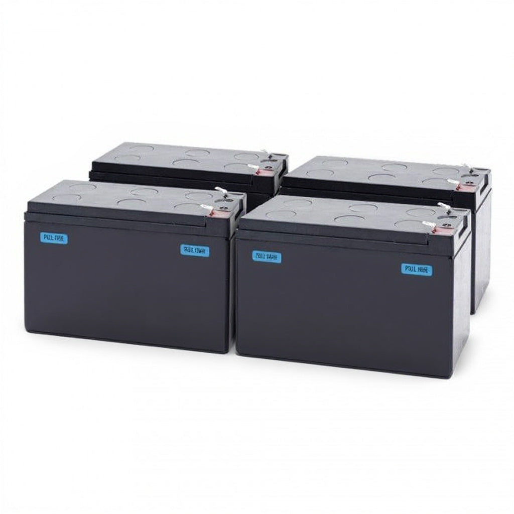 CyberPower RB1290X4A Battery