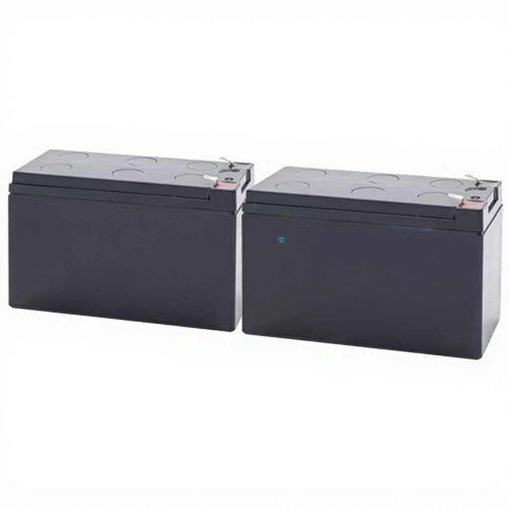 Tripp Lite 744-A4310-B Battery Replacement Kit for 744-A4310