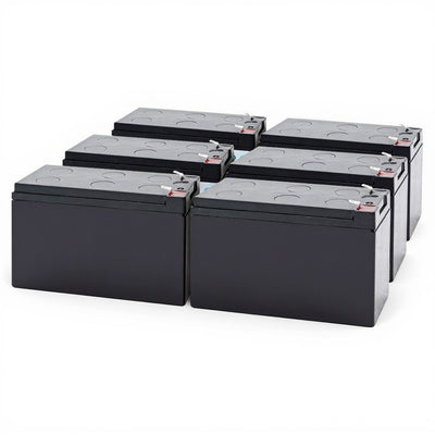 Eaton 5PX3000iRT2U Battery