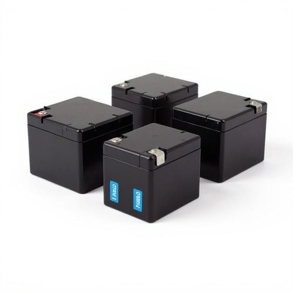 APC Smart-UPS XL 3000VA batterie - compatible avec SUM3000RMXLi2U