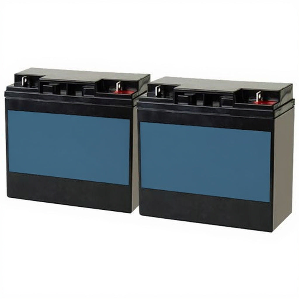 Alpha CC (017-100-XX) batterie