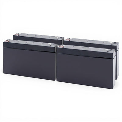 Eaton 5P1000R Battery Replacement Kit for 1000VA