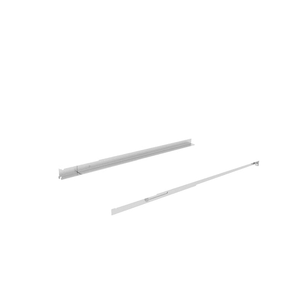 Vertiv VR VRA3004 1U Depth-Adjustable Equipment Support Rails, 100 lb