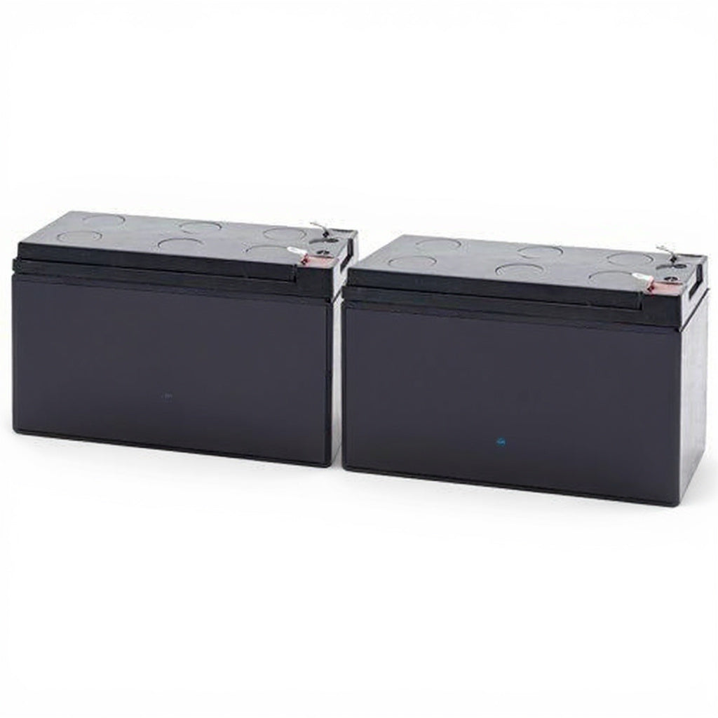 Replacement Battery for Eaton 750VA 5115-750