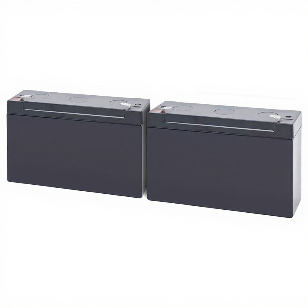 Tripp Lite INTERNETOFFICE700 Battery - Fits INTERNET-OFFICE-700