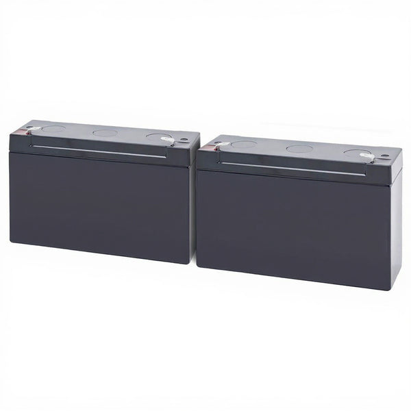Tripp Lite INTERNETOFFICE700 Battery - Fits INTERNET-OFFICE-700