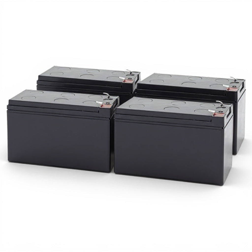 Best Power Fortress LI 1425 BAT-0062 Battery - Fits Fortress-LI-1425-BAT-0062