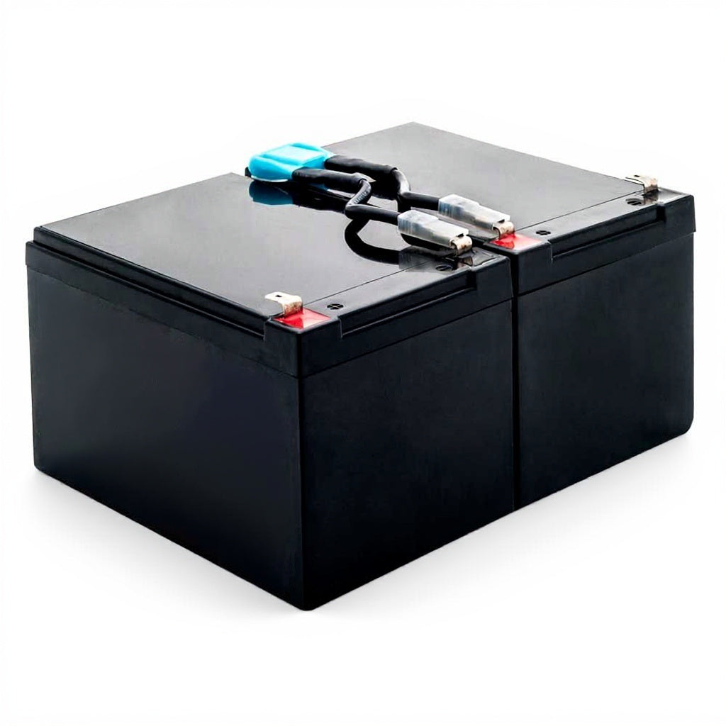 APC RBC52 Battery