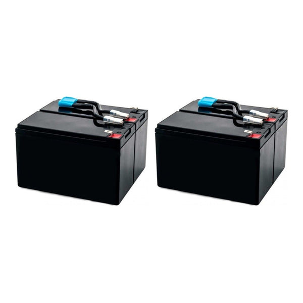 Eaton 5PX2200RTUS Assembled Replacement Battery Pack