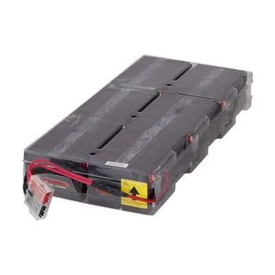 Bloc-batterie assemblé pour UPS Eaton 9PX1000RT
