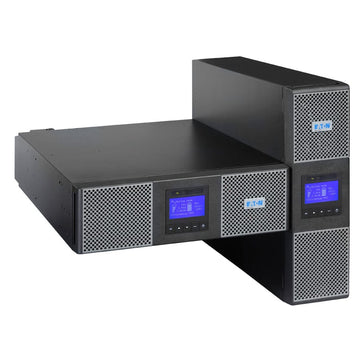 Eaton 9PX6K 6000 VA / 5400 W Rack/Tower Online UPS 230 V, Refurbished