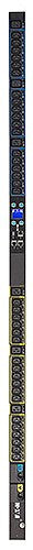 Eaton Rack PDU - EPDU Vertical L6-30INPUT C13 C19 Output