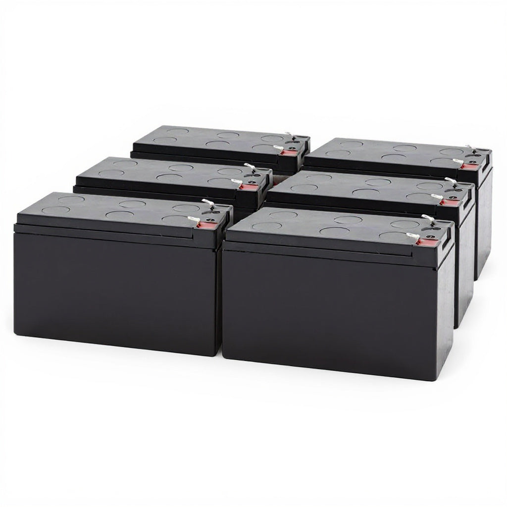 Tripp Lite SU3000RT3U batterie