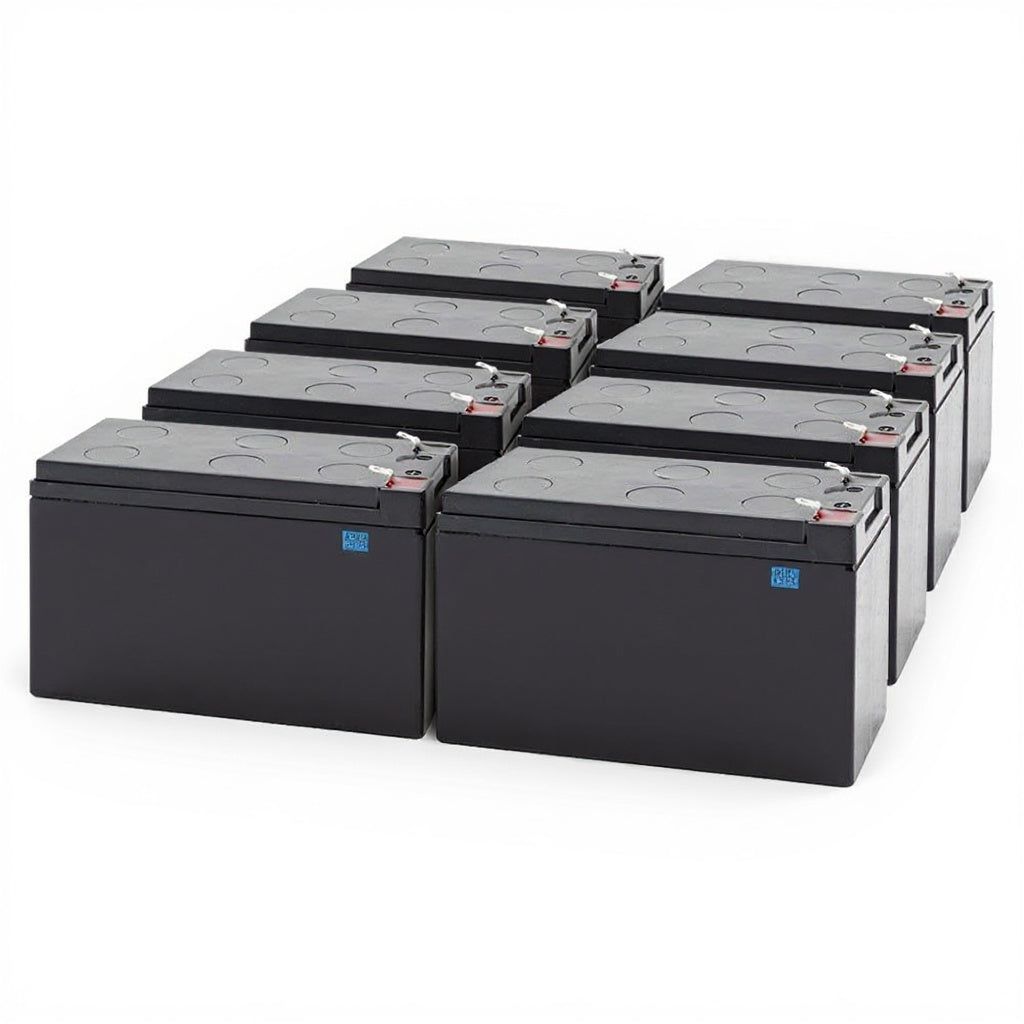 Toshiba UC3A2L024C6 batterie